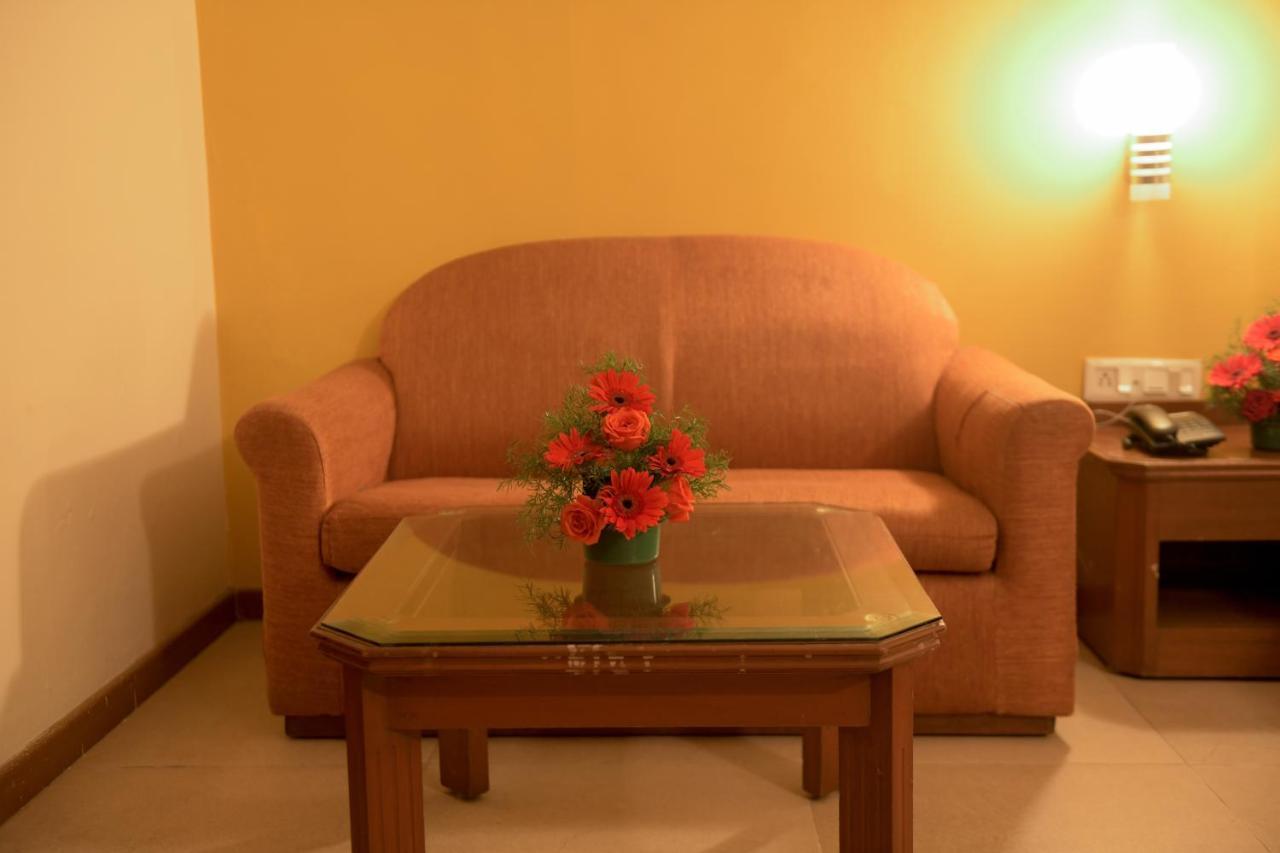 Casa Meridian By Mango Maisur Dış mekan fotoğraf