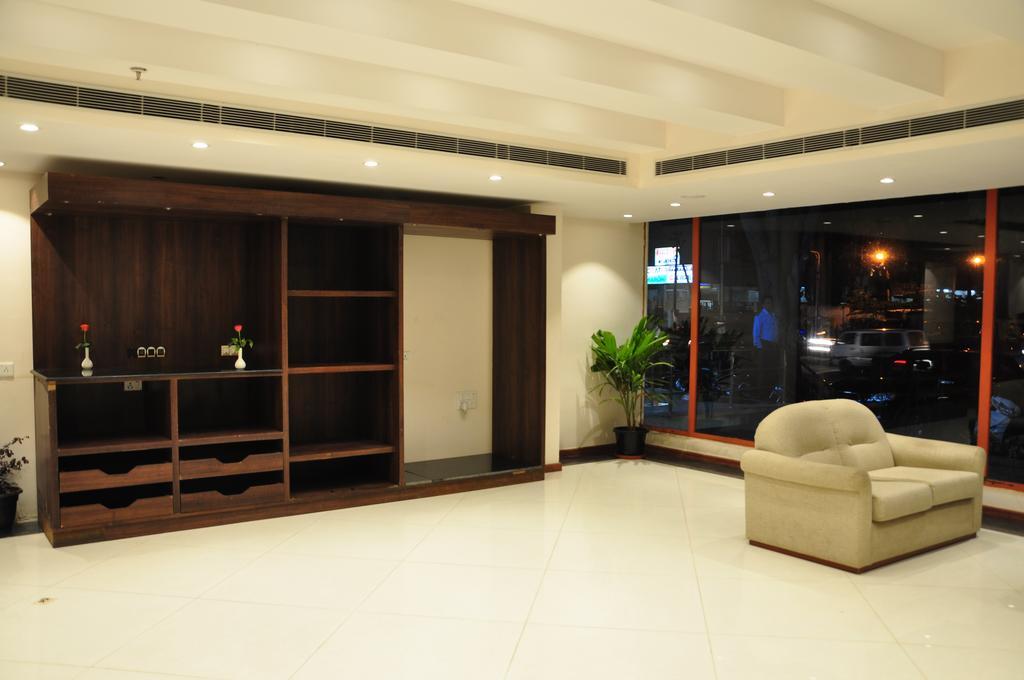 Casa Meridian By Mango Maisur Dış mekan fotoğraf
