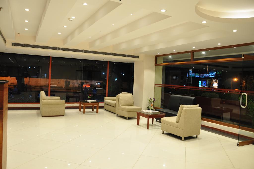 Casa Meridian By Mango Maisur Dış mekan fotoğraf