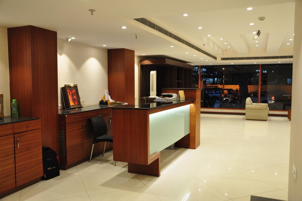Casa Meridian By Mango Maisur Dış mekan fotoğraf
